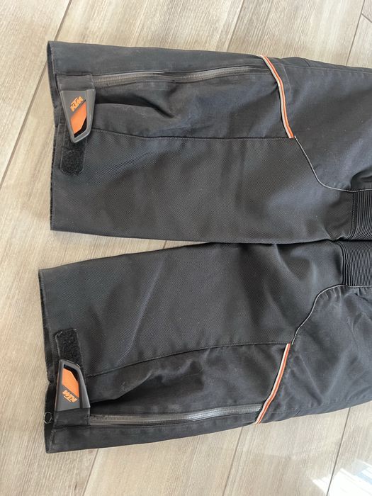 Мотопанталон