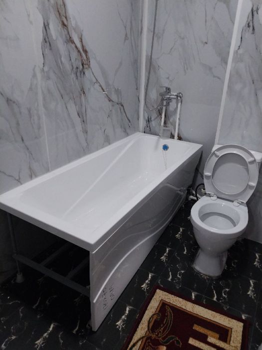 Яшнобод тумани Иззат