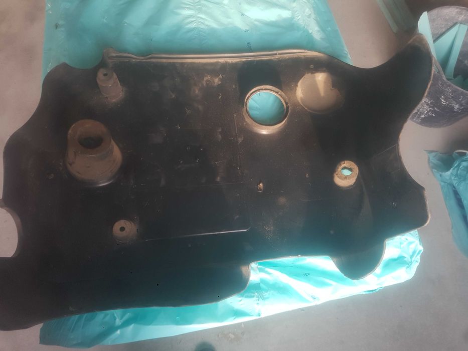 VW Passat 1.9 кора двигател