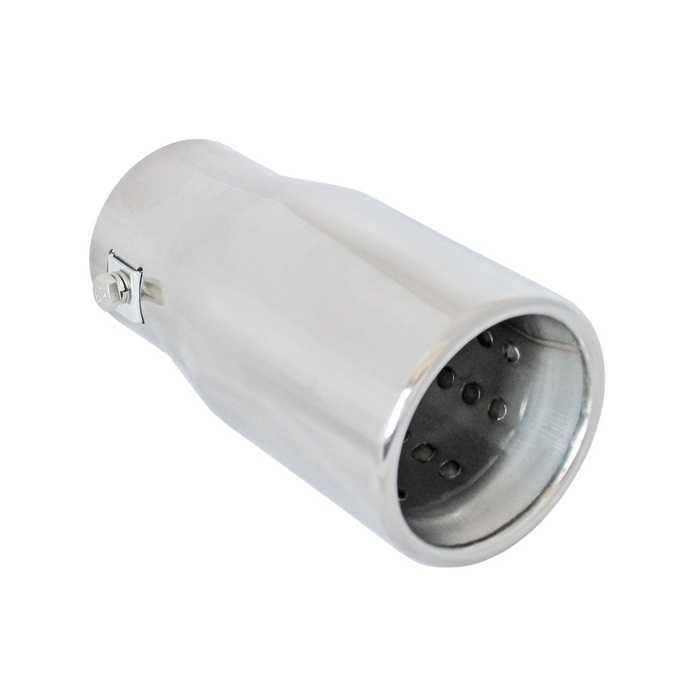 Накрайник за ауспух - HJ410 входа-60мм изхода-65мм