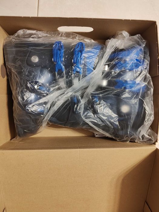 Echipament schi pentru copii - complet