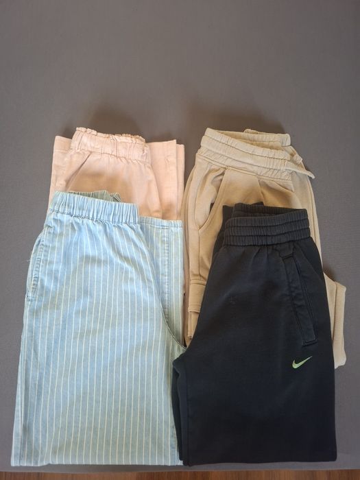 Панталони Nike,HM,Reserved