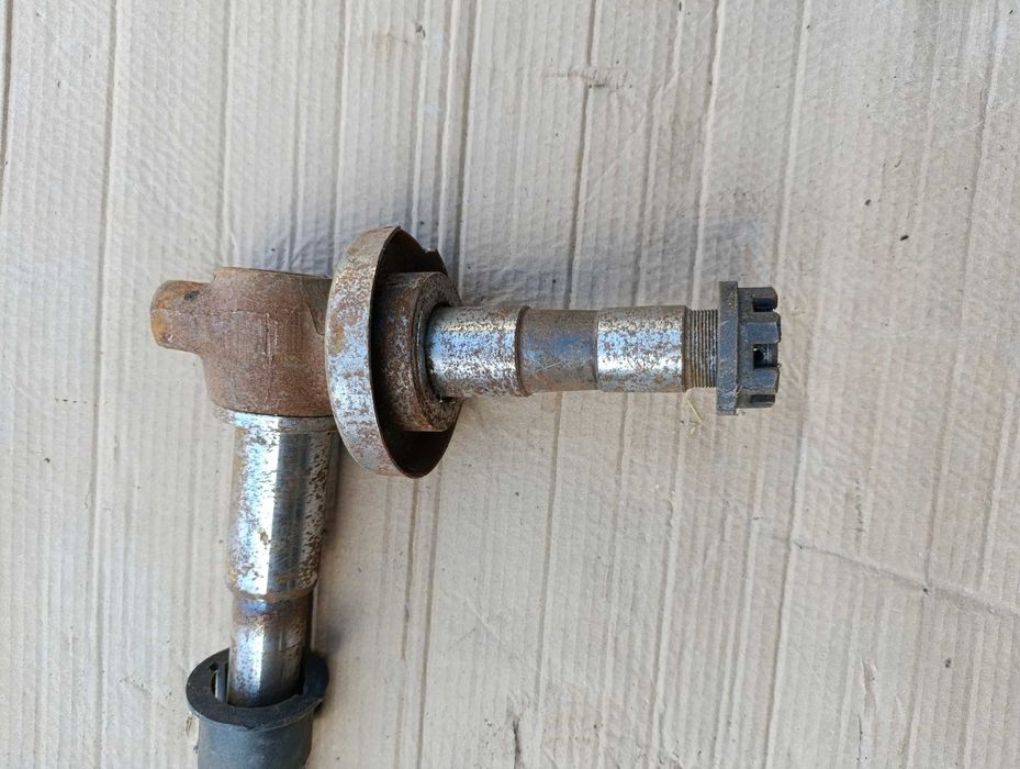 Запчасти на трактора МТЗ