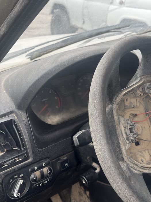 Фендера баныны любой пластик  патриот уаз