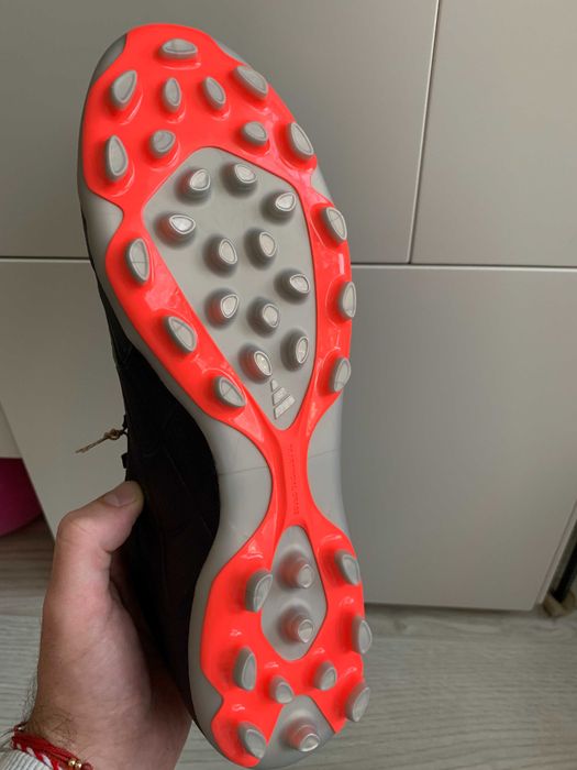 Adidas Copa Pure 2 League 2G/3G AG/Футболни обувки/Бутонки/Стоножки/44