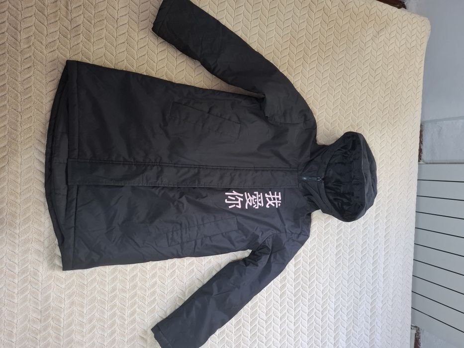 Куртка - плащ на девочку. Срочно