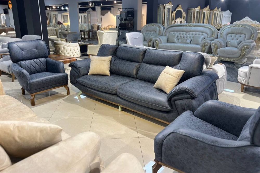 Мебель на заказ Диван Кресло/ Диван Кресло на заказ и в наличии