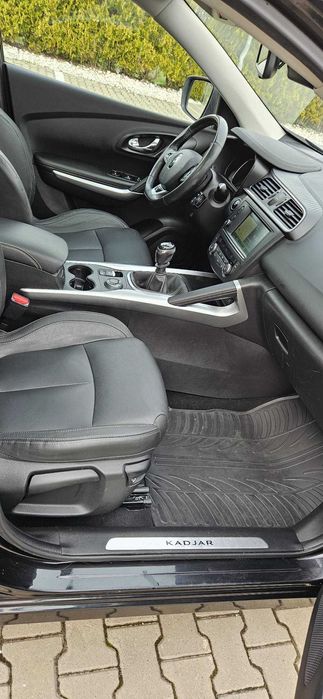 Renault Kadjar 4X4
