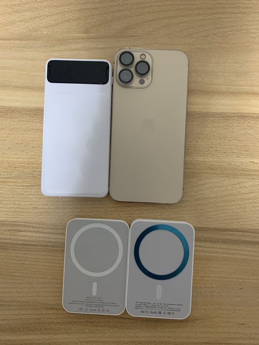 Айфон 13 pro max