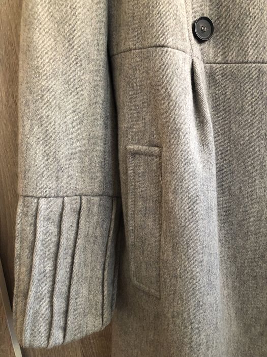 Дамско палто