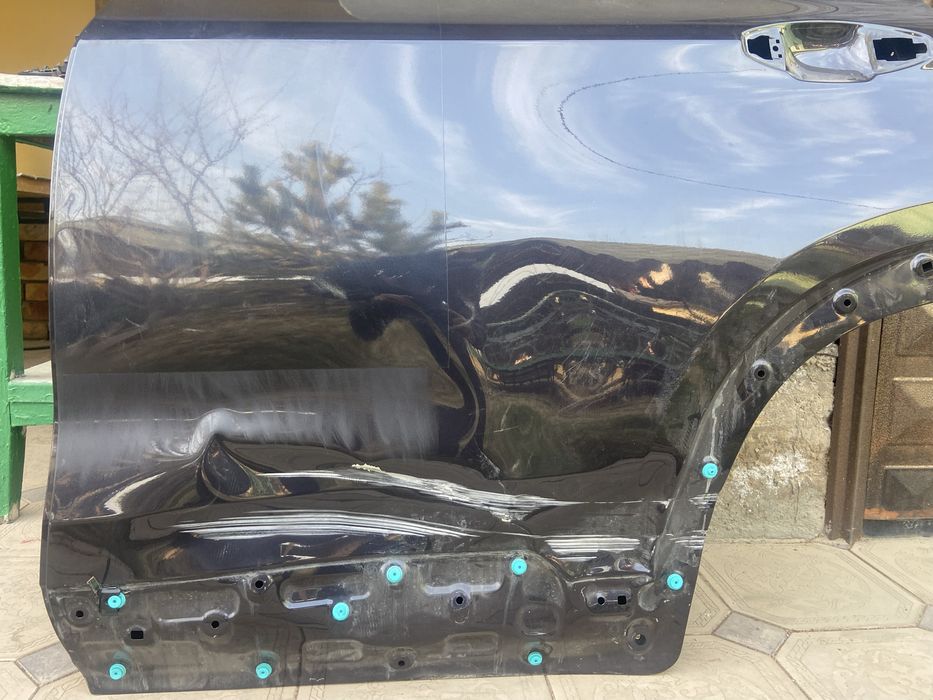 Дверь Exeed LX Эксид