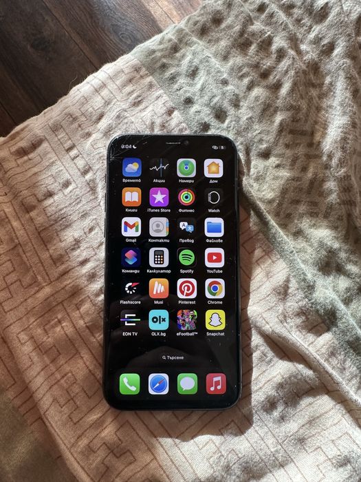 Продава се Iphone 11 PRO