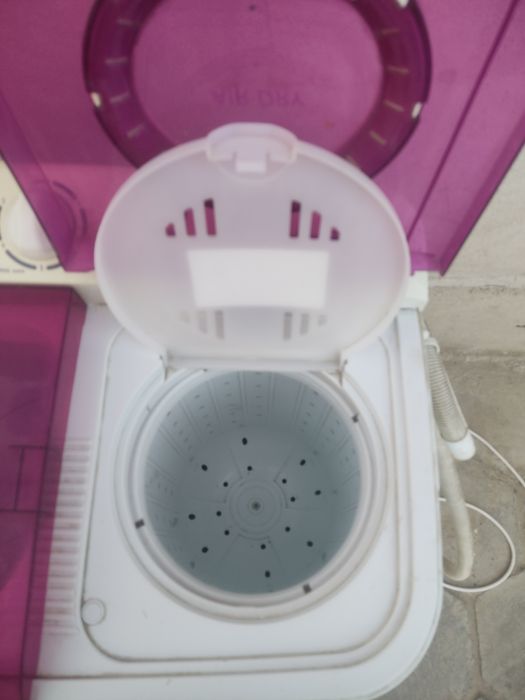 Artel pol avtamat kir mashinka sotiladi.