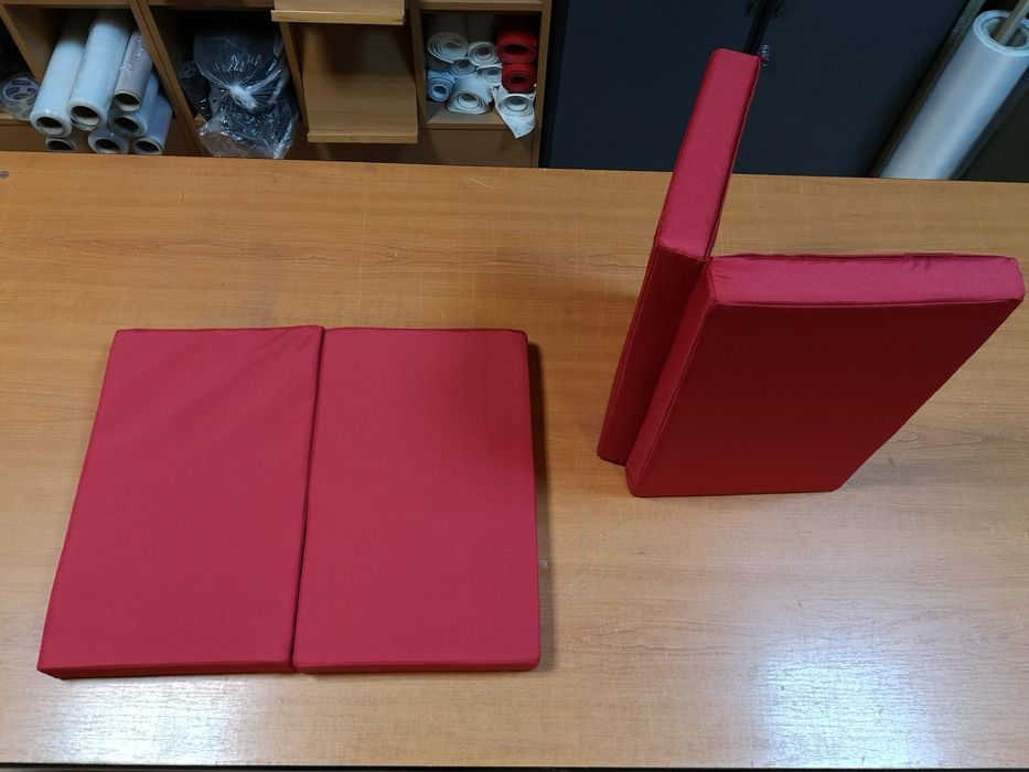 Set perne yoga si masaj