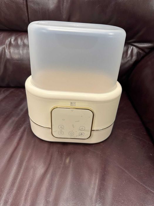 нагревател и стерилизатор за шишета