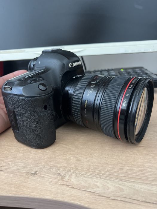 Canon mark 3  марк 3 фотопарат