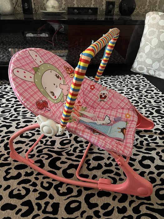 Качели детские