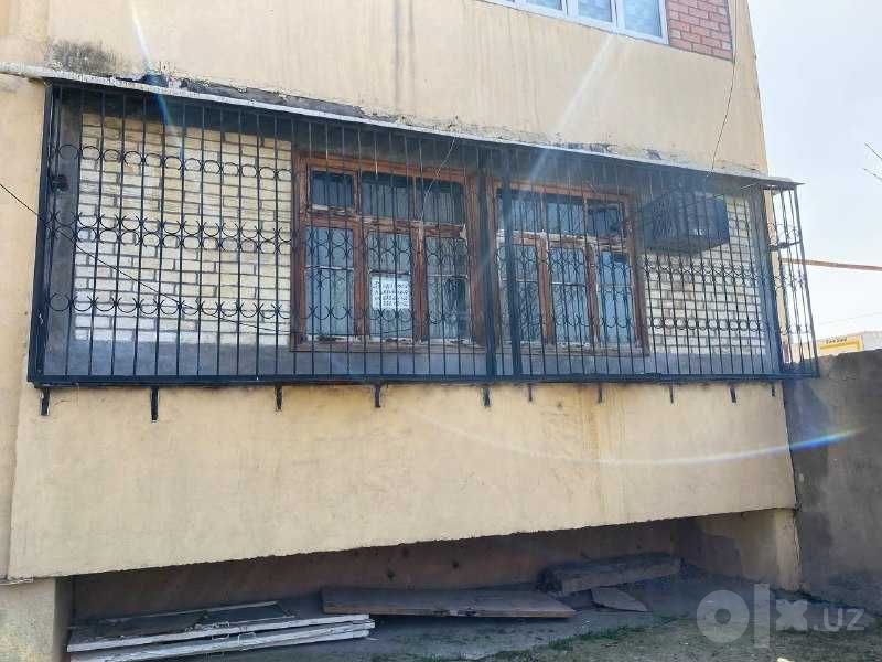 Продается квартира в Яшнобадском районе 1\1\4,Срочно!Без ремонта!