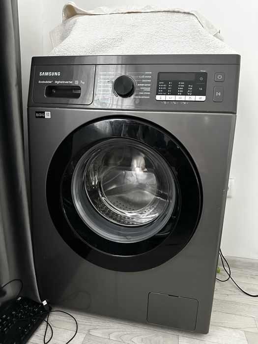 стиральная машина б/у