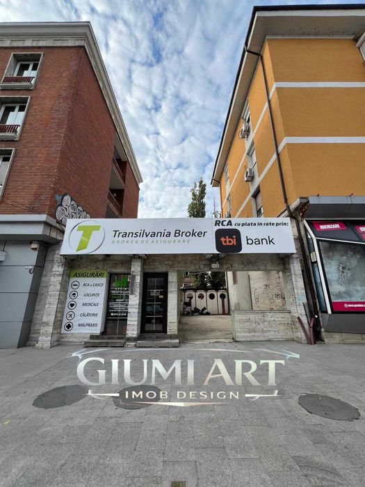 Zona de dezvoltare centrala