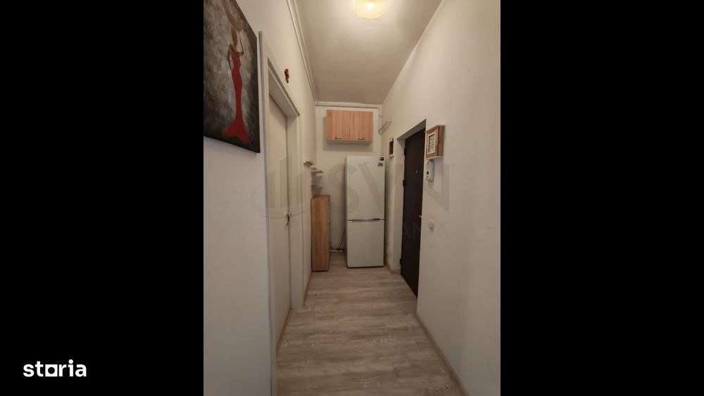 Aparatament 2 camere - Avangard Residence - Chiajna