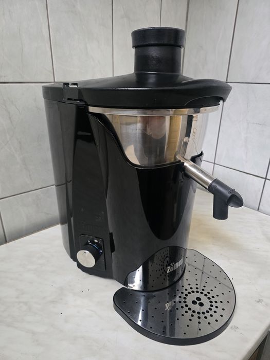 Storcator Zumex Multifruit