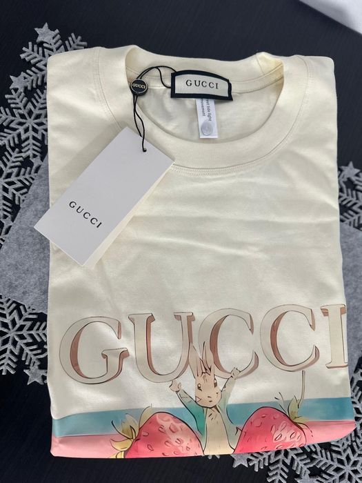 Tricou GUCCI premium