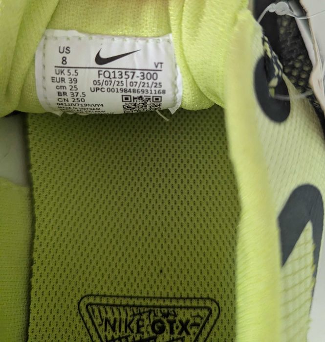 Nike Air Zoom Pegasus 41 Gore Tex дамски маратонки от Сащ