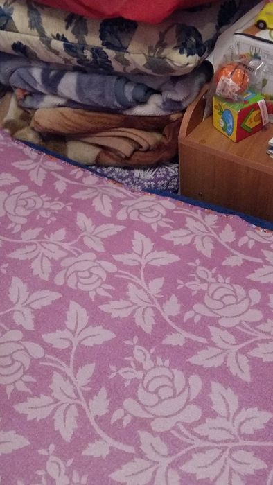 Одеяло 100% натуральные