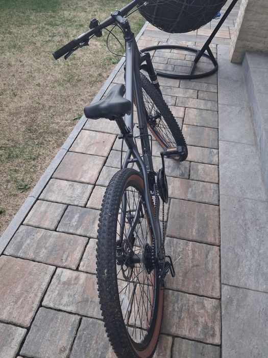 Bicicleta Velors 27,5 inch aproape noua