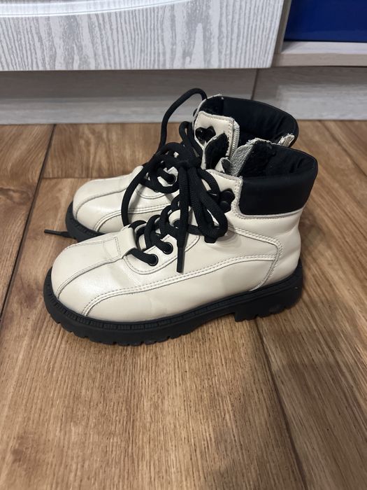 Обувь для девочки