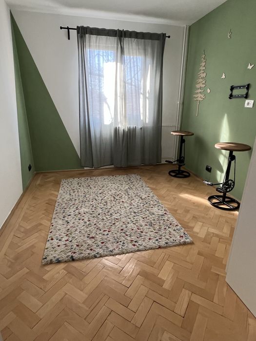 Apartament 3 camere Nicolae Grigorescu
