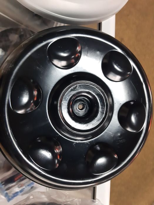 Колпаки на Газель