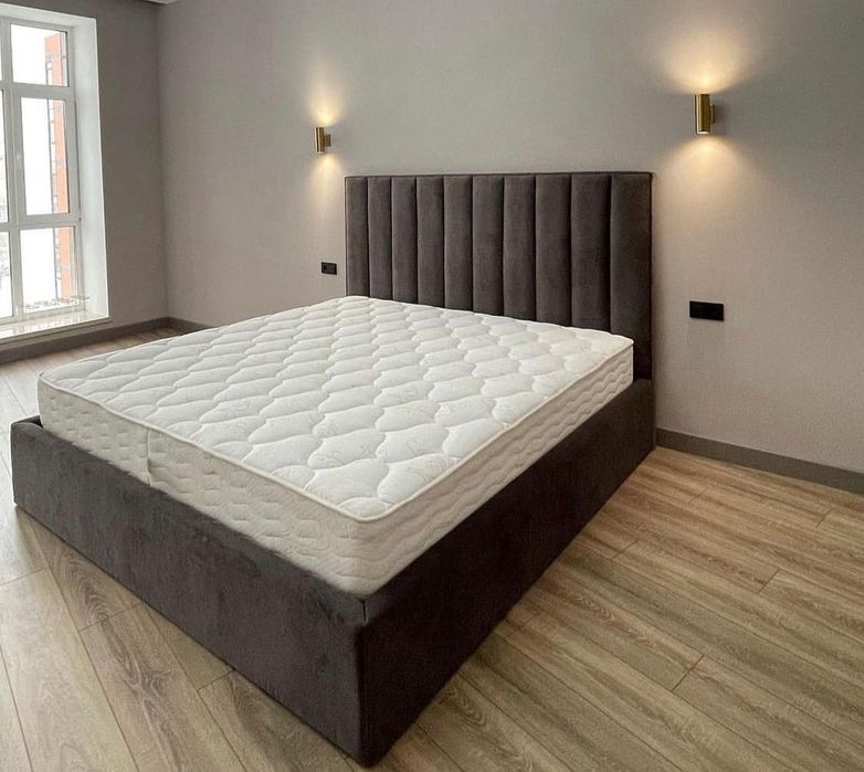 Мебель на заказ. Качество и нодёжность