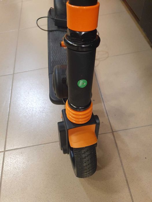 Hope Amanet /Trotineta copii