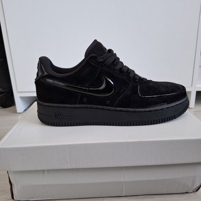 Sneakers Air Force 1 Black