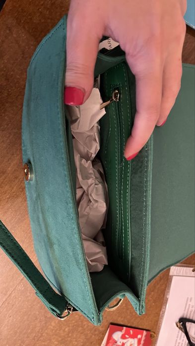 Дамска чанта Mohito нова с етикет