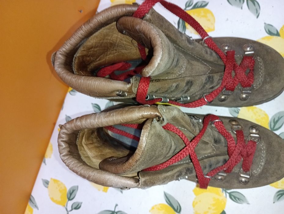 Vendramini N37 боти - 29 лв