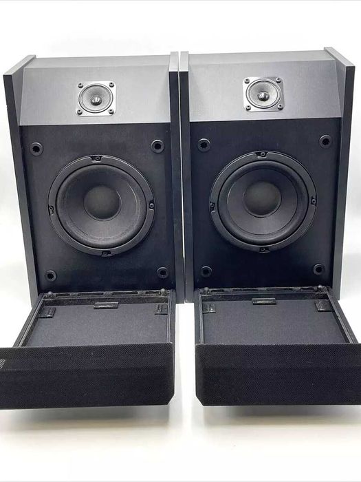 Boxe Bose 201 Series III Direct Reflectig Loudspeaker System