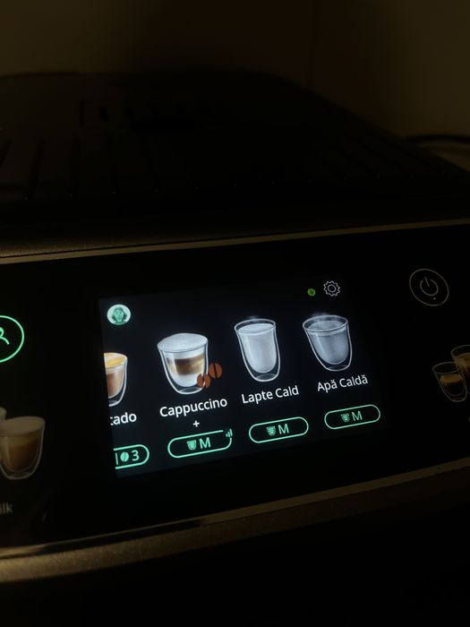 Espressor automat DELONGHI Magnifica Plus