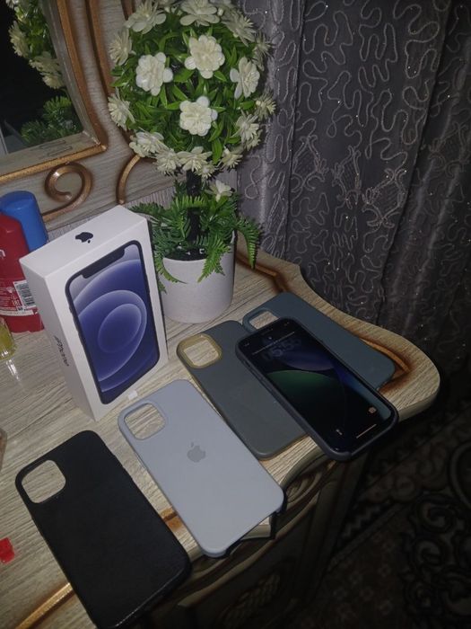 Iphone 12 mini 256GB