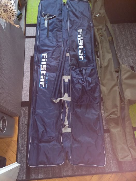 Голям калъф за въдици, за риболов FILSTAR