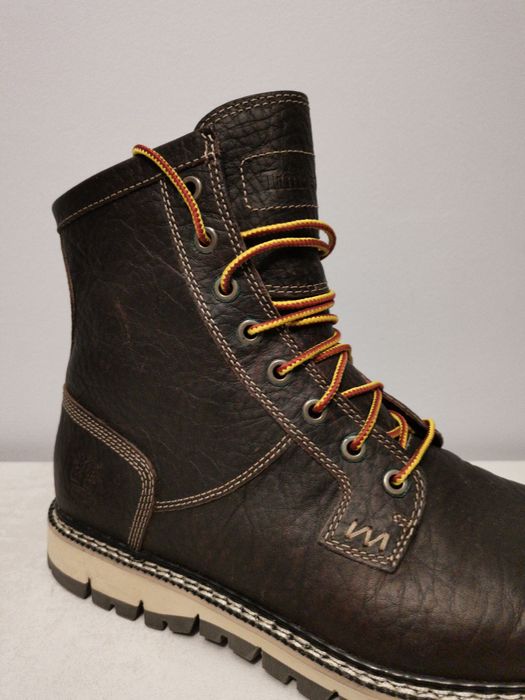 Timberland Britton Hill BT Brown