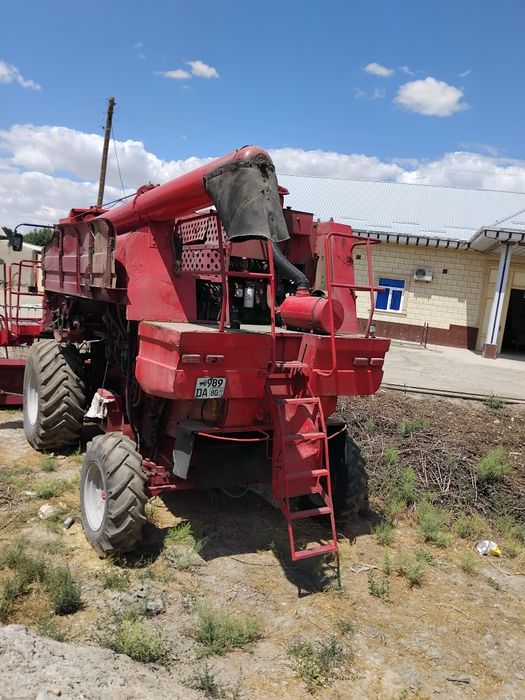 Case 23 66 sotiladi holati yaxshi ishga tayyor xarajati yoq yili 2003