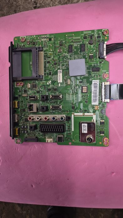 Части за Samsung UE46ES6100W