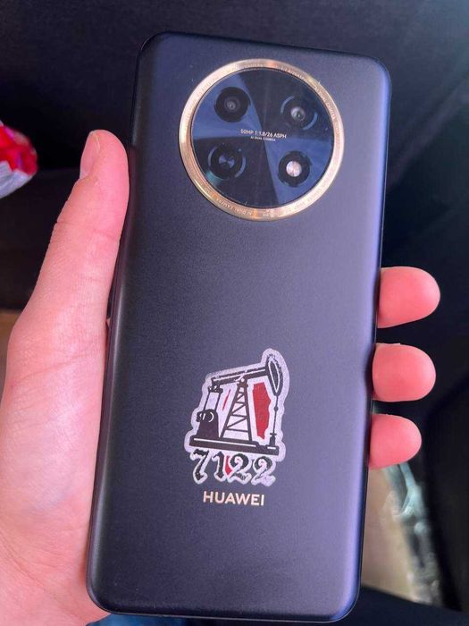 Huawei nova y91 телефон