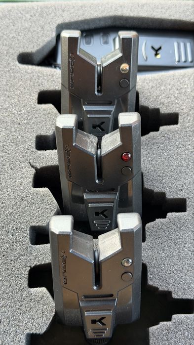 Avertizori Korum KBI 3+1