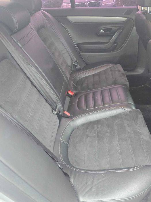 *САМО НА ЧАСТИ*** Volkswagen Passat CC 2.0TDI, Facelift, Десен волан