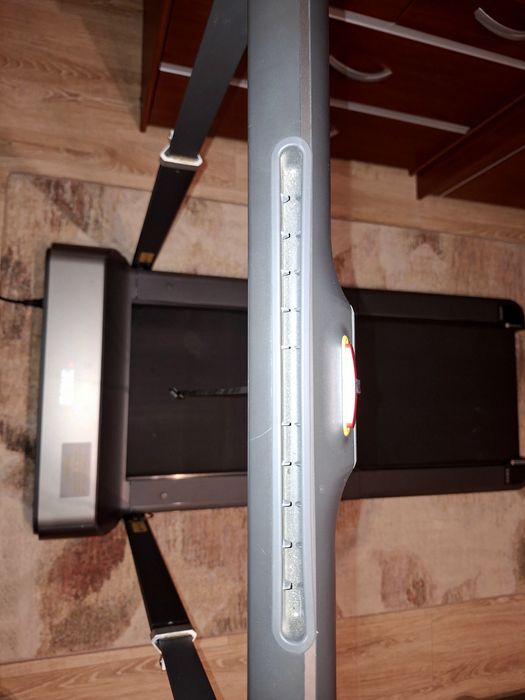 Banda de alergat pliabilă KINGSMITH WalkingPad R1 Pro