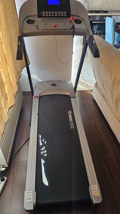 Banda alergat body fit